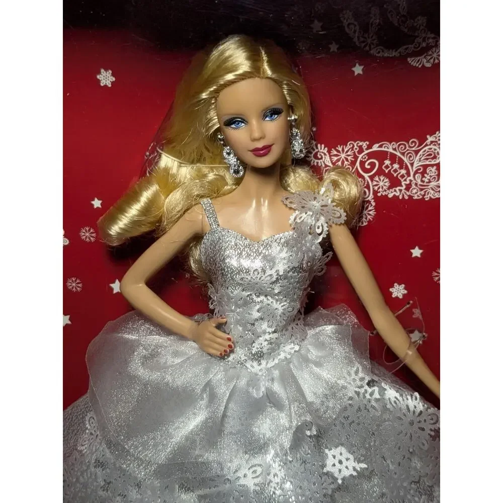 Barbie brand mattel